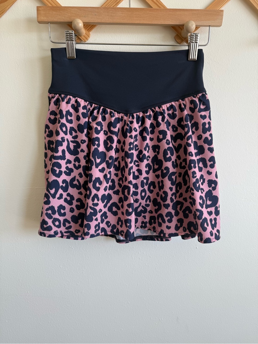 Aerie Offline Athletic Mini Skort - Picture 2 of 4